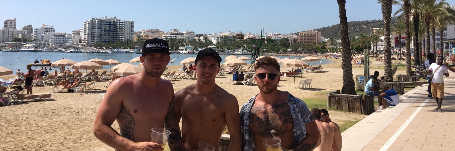 jakeysmith95's profile banner image