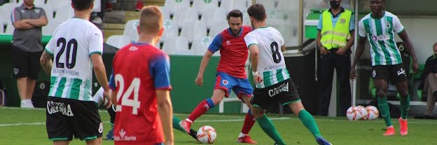 David Ballarin banner