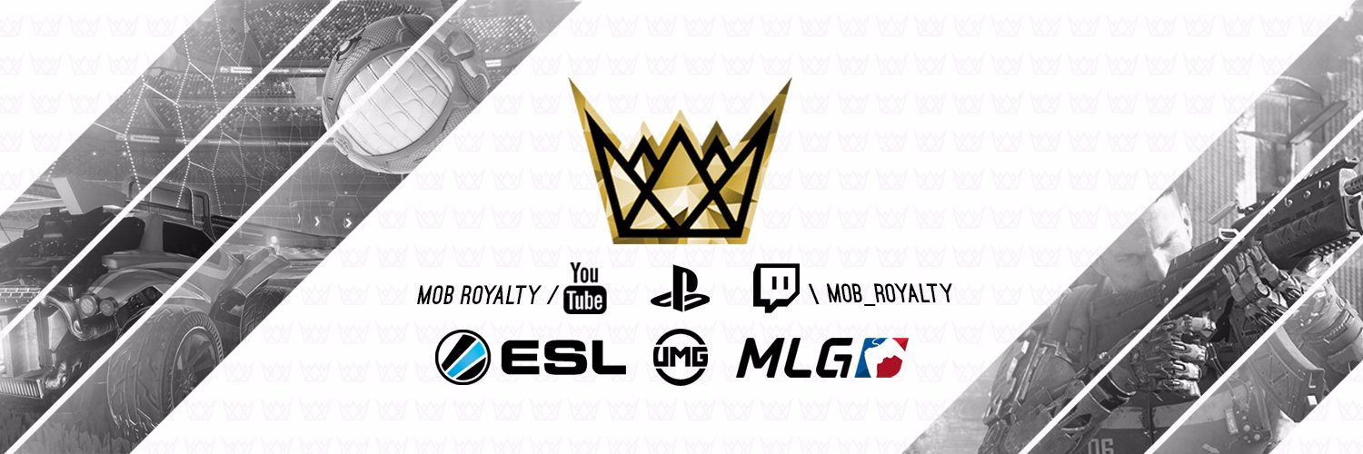 MobRoyalty's profile banner image