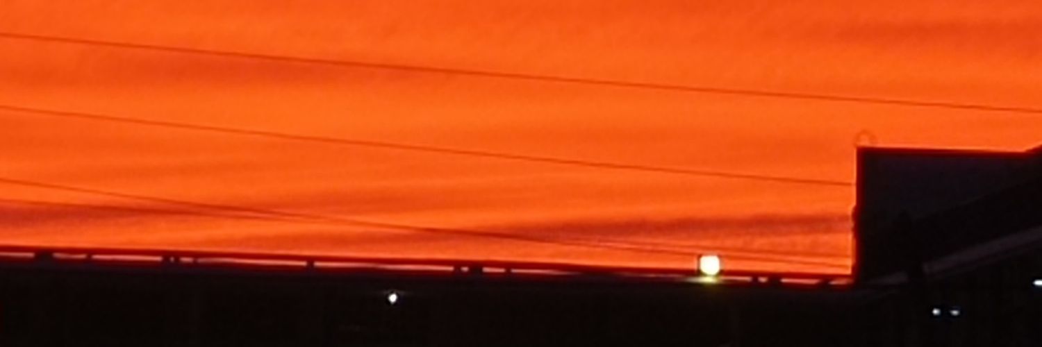 Yanfrancog's profile banner image