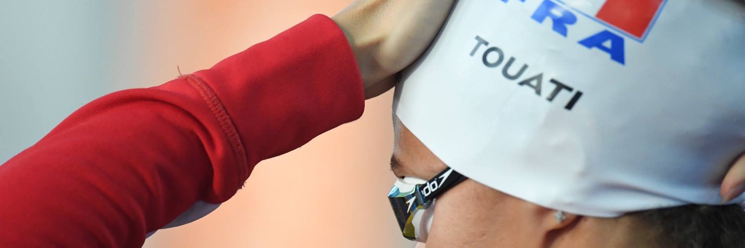 TOUATIAssia's profile banner image