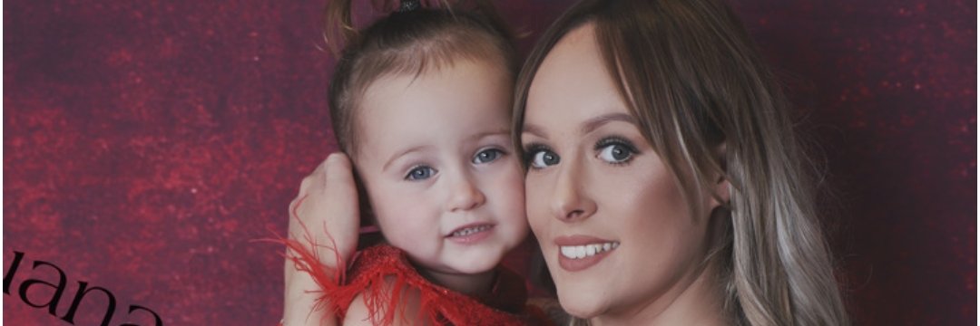 laceybwabe's profile banner image