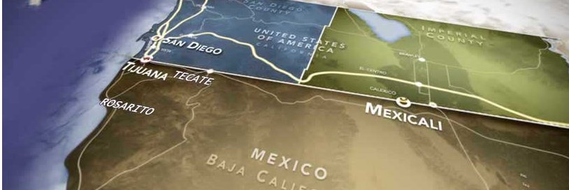 CALIBAJA's profile banner image