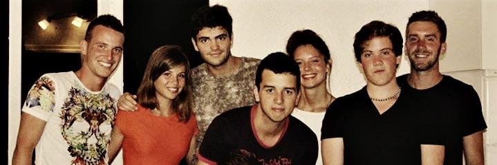 ChristopherLmns's profile banner image