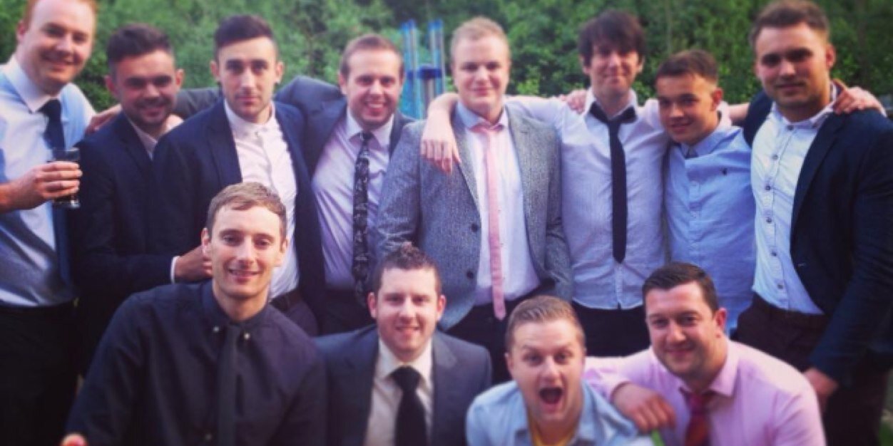 TanAshdown's profile banner image