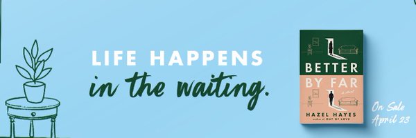 TheHazelHayes Profile Banner