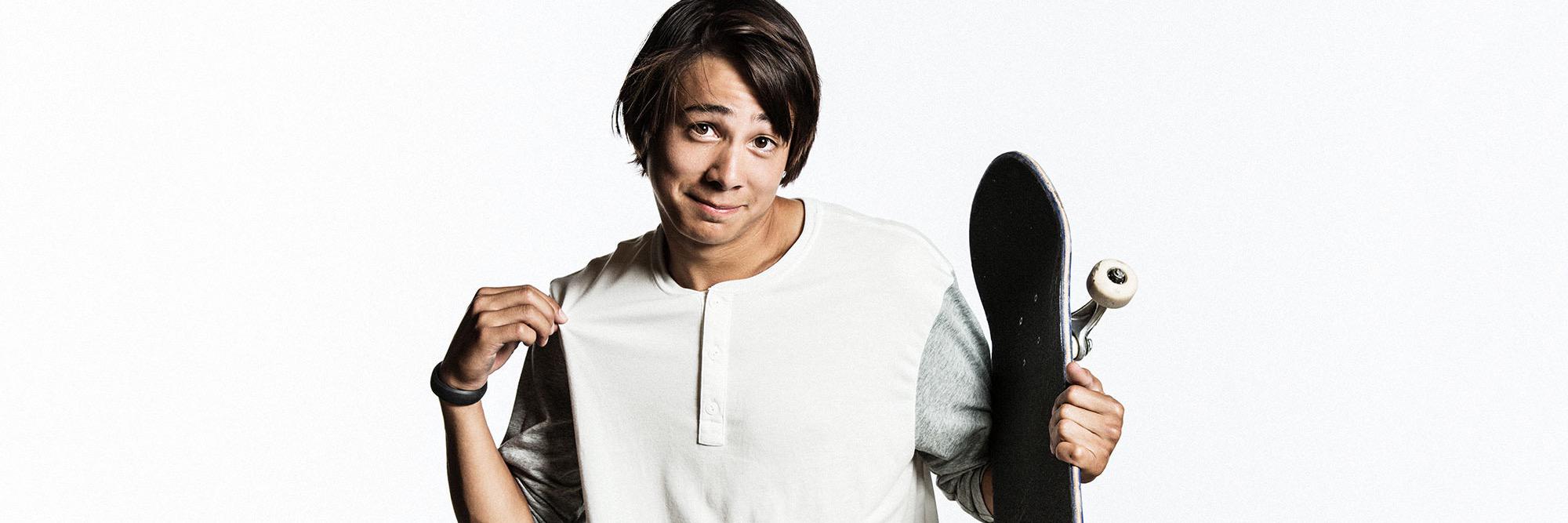 Sean Malto banner