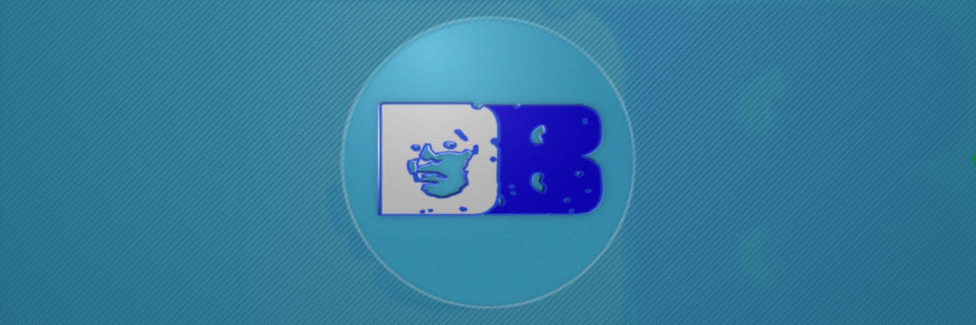 Drumblanket banner