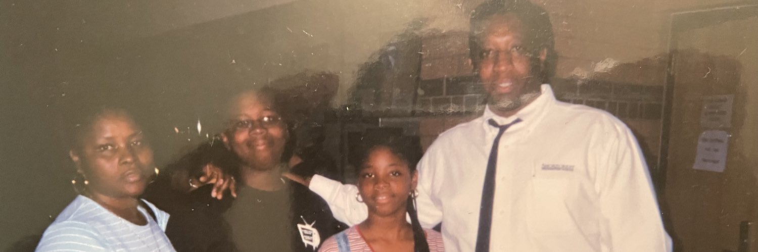 Jakeem Dante Powell banner