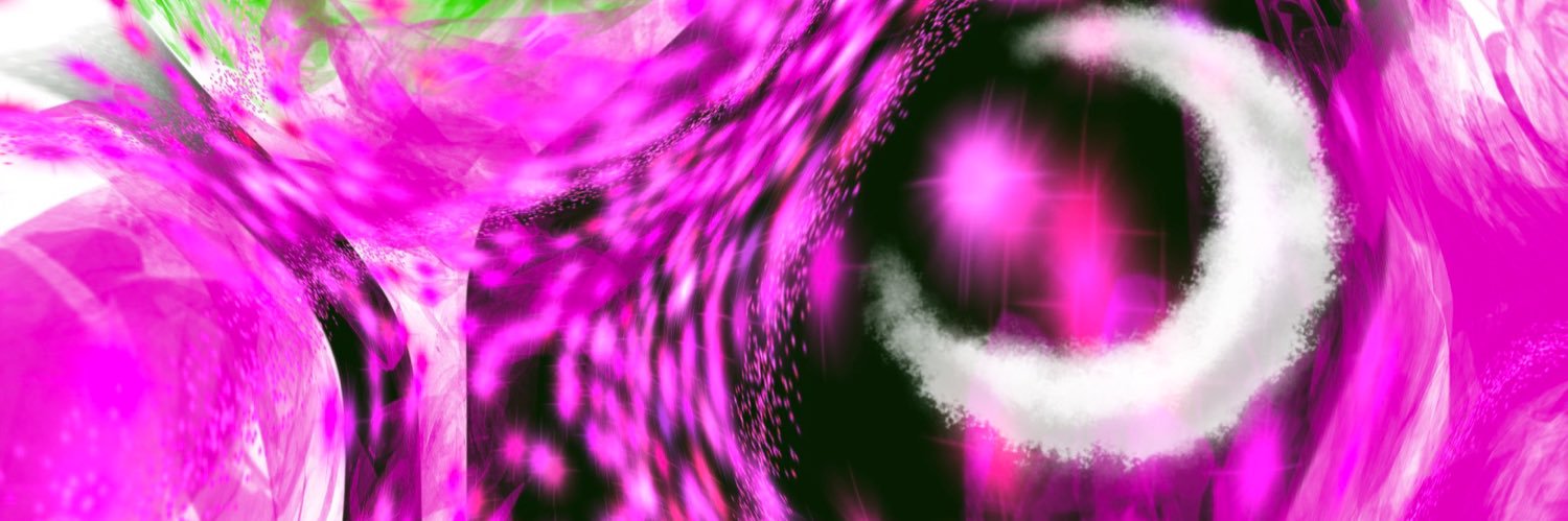 MyaRamone's profile banner image