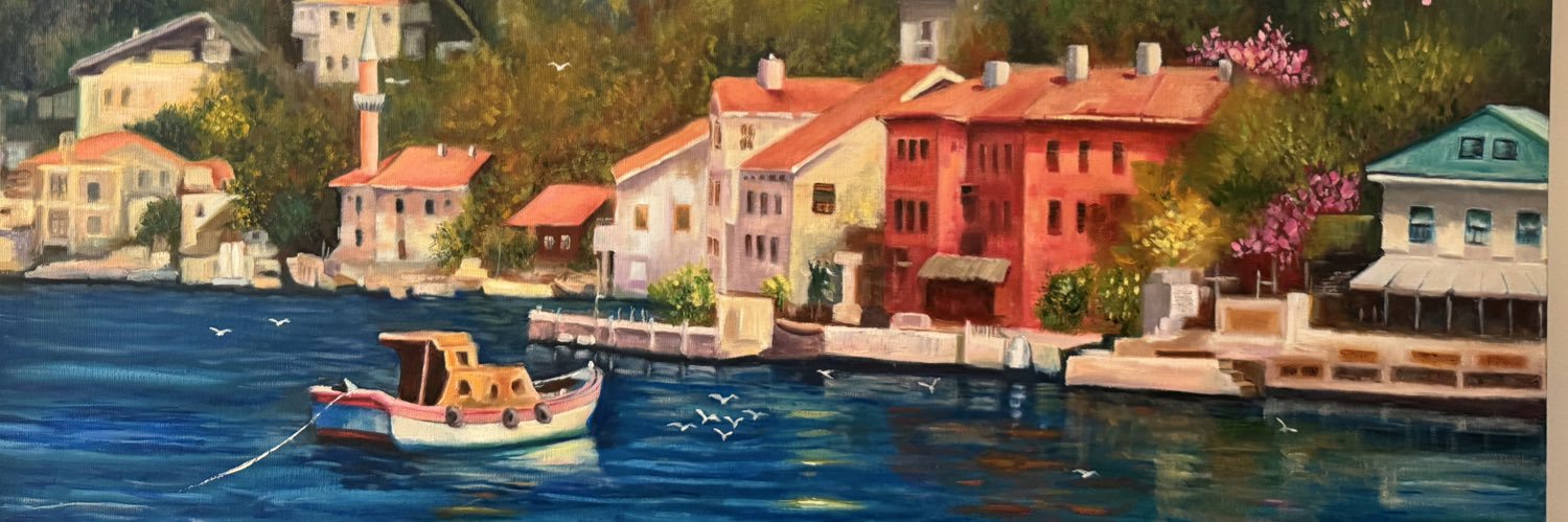 Banu_deniz's profile banner image