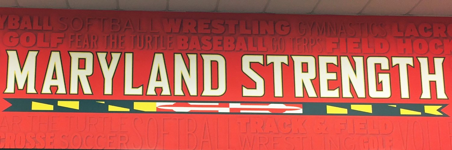 HFstrength's profile banner image