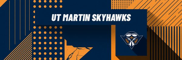 UT Martin Athletics Profile Banner