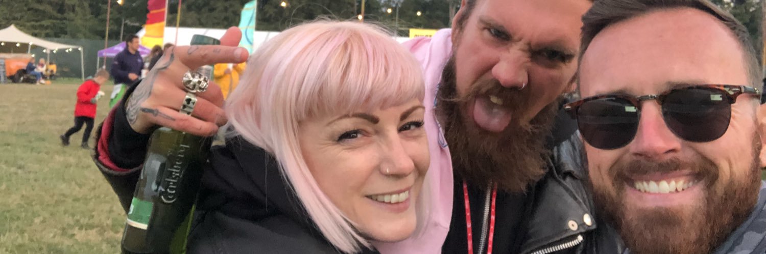 PaulELilley's profile banner image
