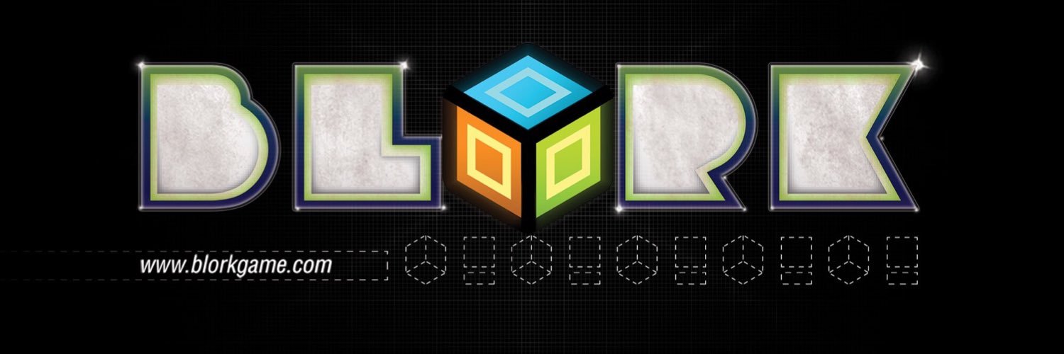 BlorkGame's profile banner image