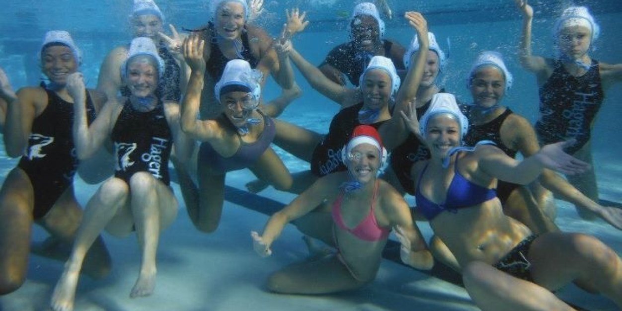 Cheyenne Porter banner