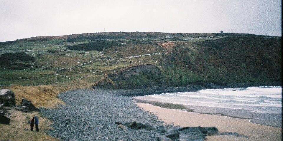 Olivia O'Sullivan banner