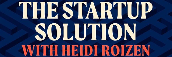 HeidiRoizen Profile Banner