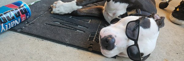 BrianMGC Profile Banner