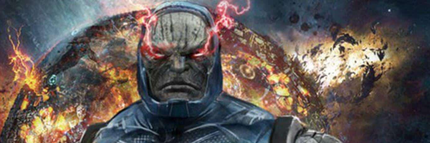 LordOvApokolips's profile banner image