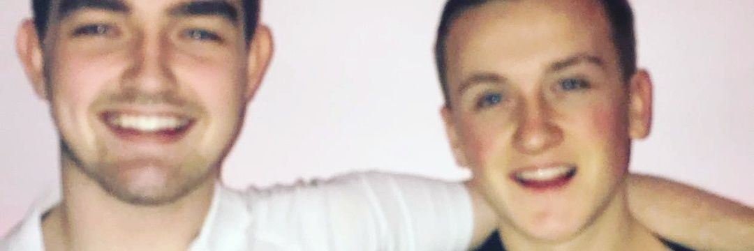connor mckenzie banner