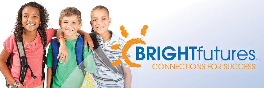 Bright Futures USA banner