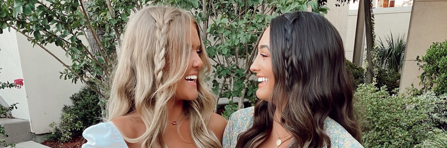 alliewilburn's profile banner image