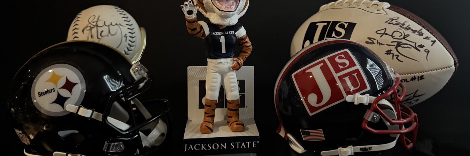 Willie Demus 🐅 banner