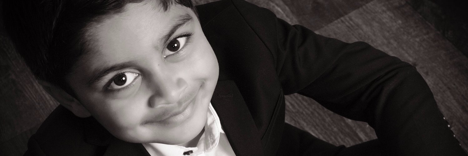 anuappineni's profile banner image