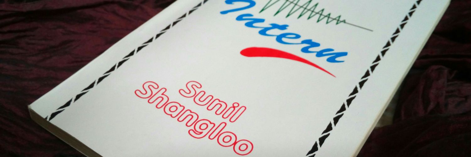 shangluu's profile banner image