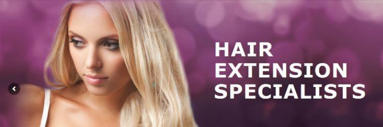 aimeeshairsalon's profile banner image