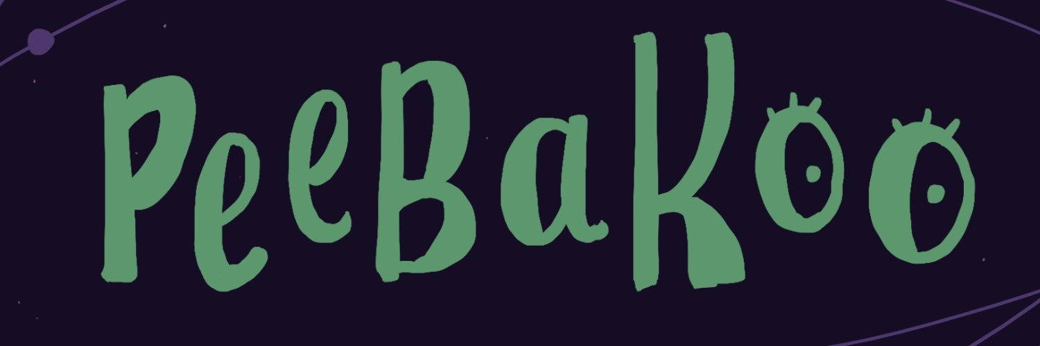 💫 Peebakoo 💫's banner