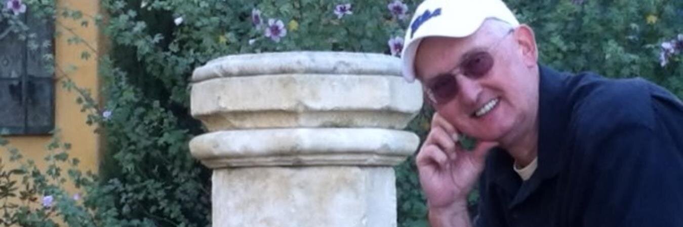 Bob Joswick banner