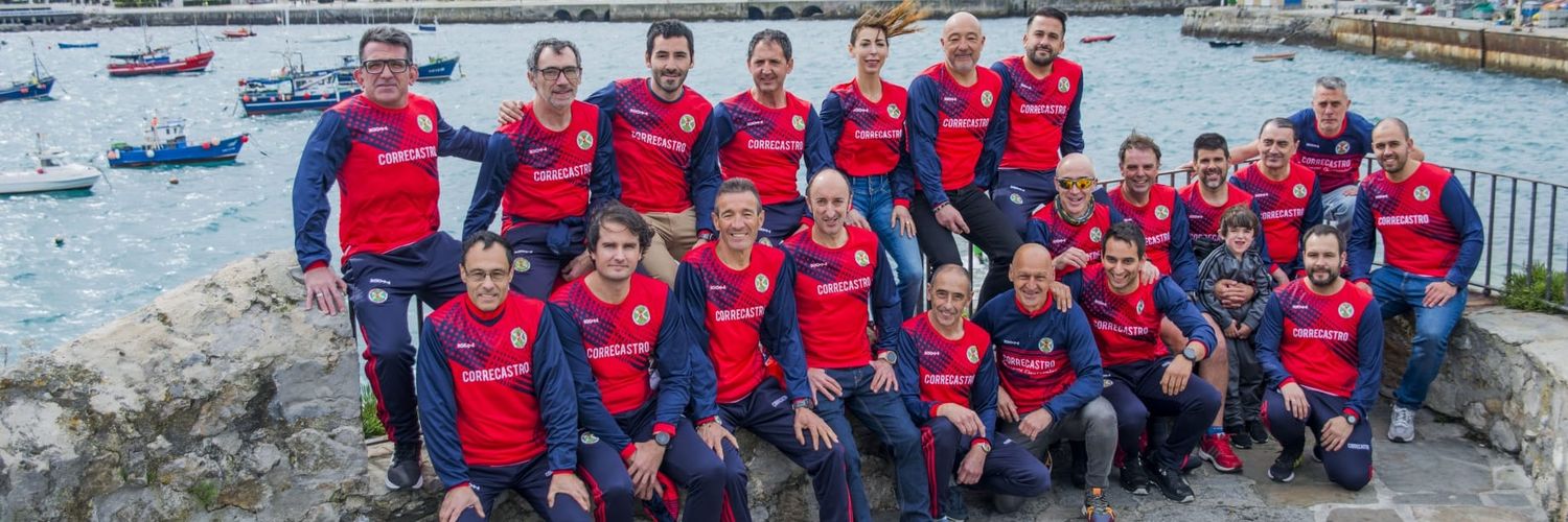 C.A.CORRECASTRO banner