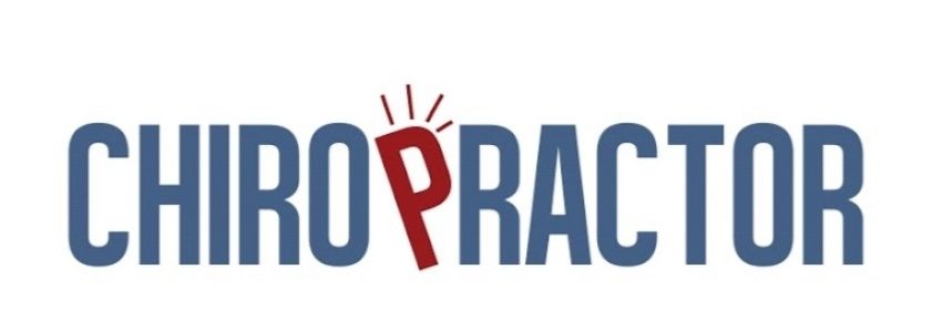 Chiropractor banner