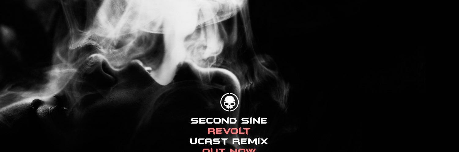 secondsine's profile banner image
