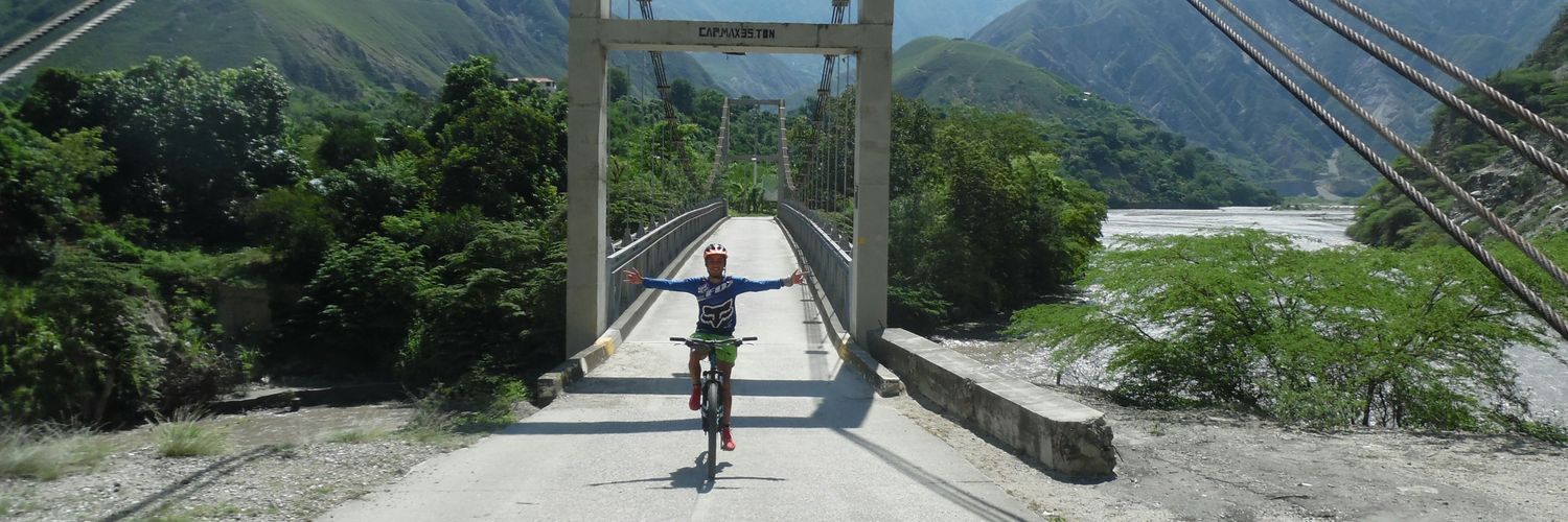 Alexander Martinez banner