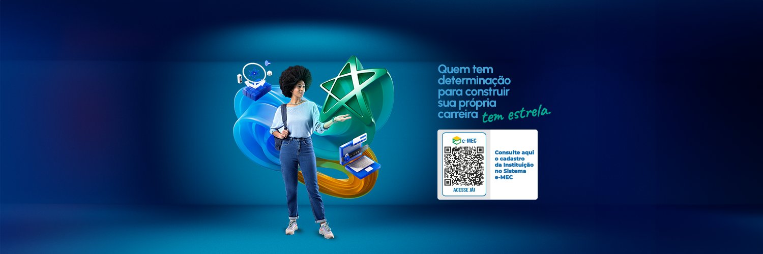 Universidade Cidade de São Paulo banner