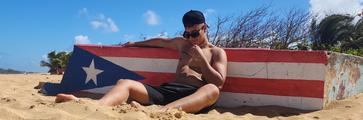 JosueChiky's profile banner image