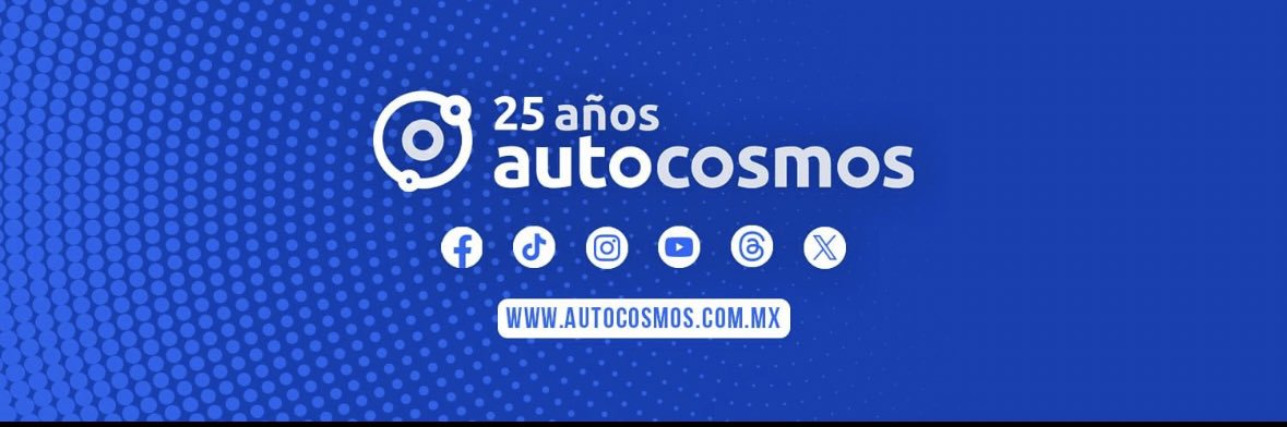 Autocosmos México banner