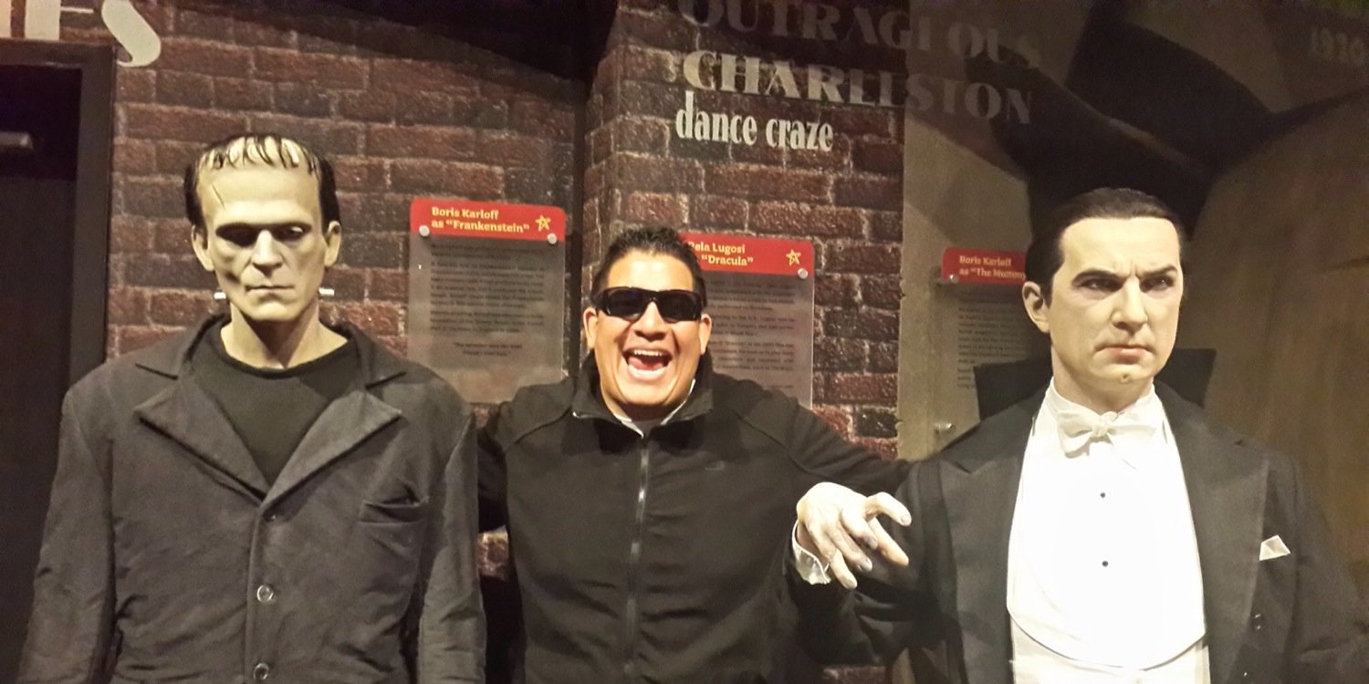 earltitojohnson's profile banner image