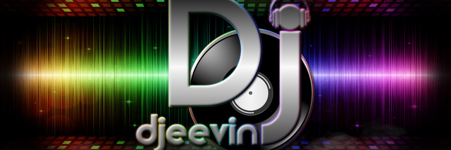 Djeevin 🇺🇦 🇵🇸 banner