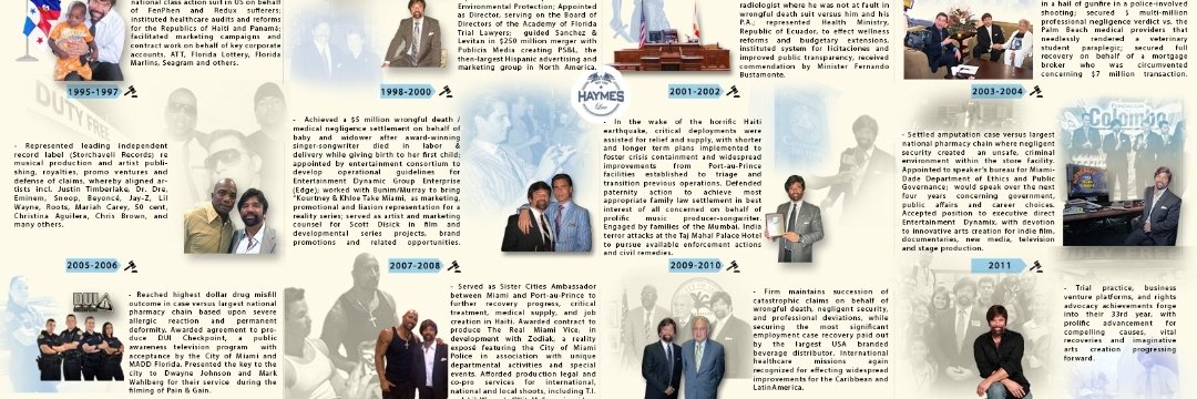 HaymesLaw's profile banner image