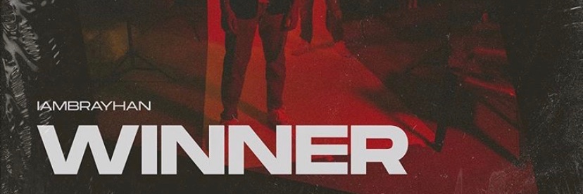 iambrayhan's profile banner image