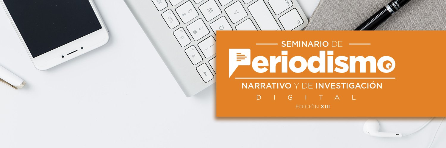 SemPeriodistas's profile banner image