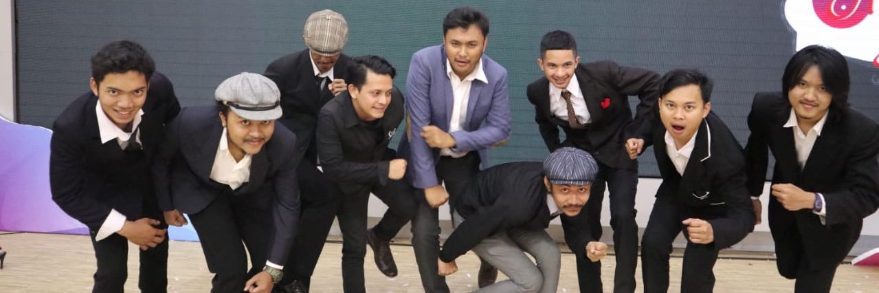 donyerlangga3's profile banner image
