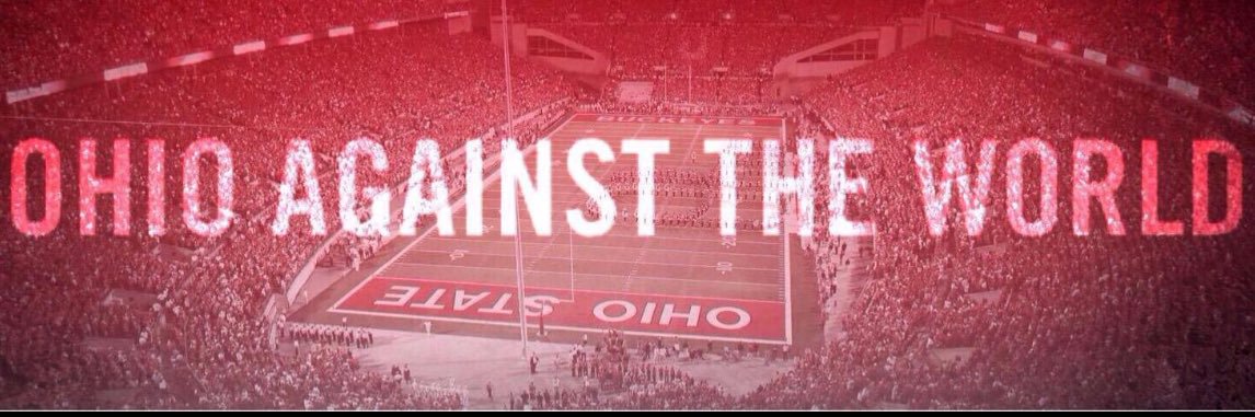 buckeyedale's profile banner image