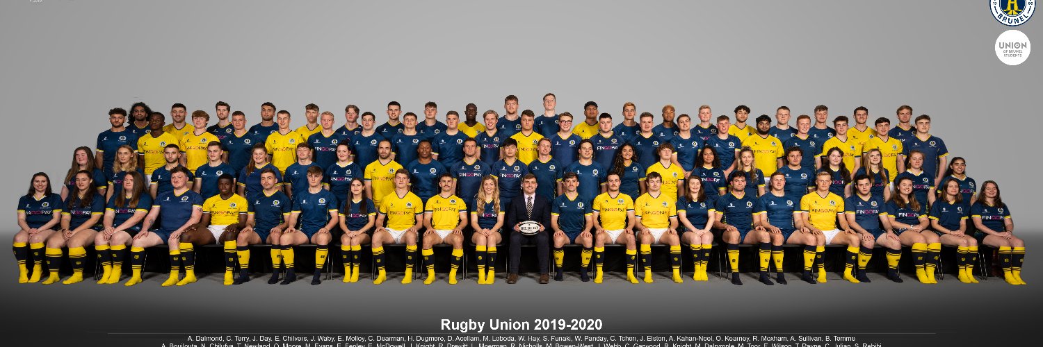 Team Brunel Rugby Union (@BrunelRugby) / Posts / X