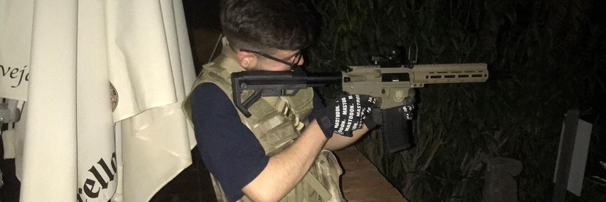 Jesuus15's profile banner image