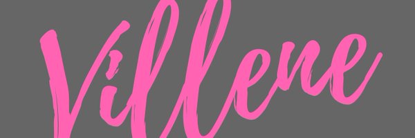 Villene Profile Banner
